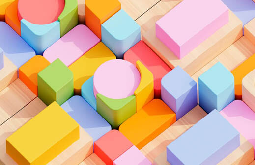 Building Blocks